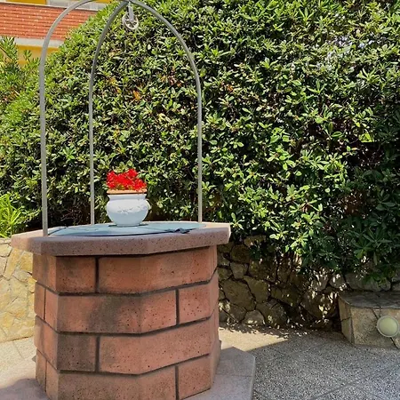 Lilly With Outdoor Trampoline And Grill * Krk Town